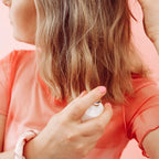 Spray per capelli e corpo Pearl - AVA & MAY - Italia