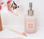 Sapone in polvere Bahamas - AVA & MAY - Italia