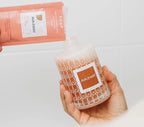 Sapone in polvere Persia - AVA & MAY - Italia