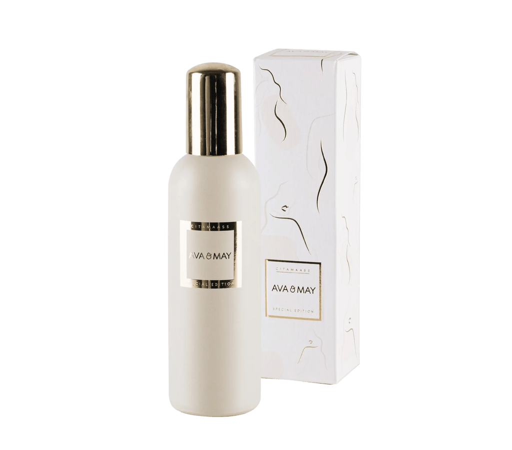 Spray per ambienti Citamaass - AVA & MAY - Italia