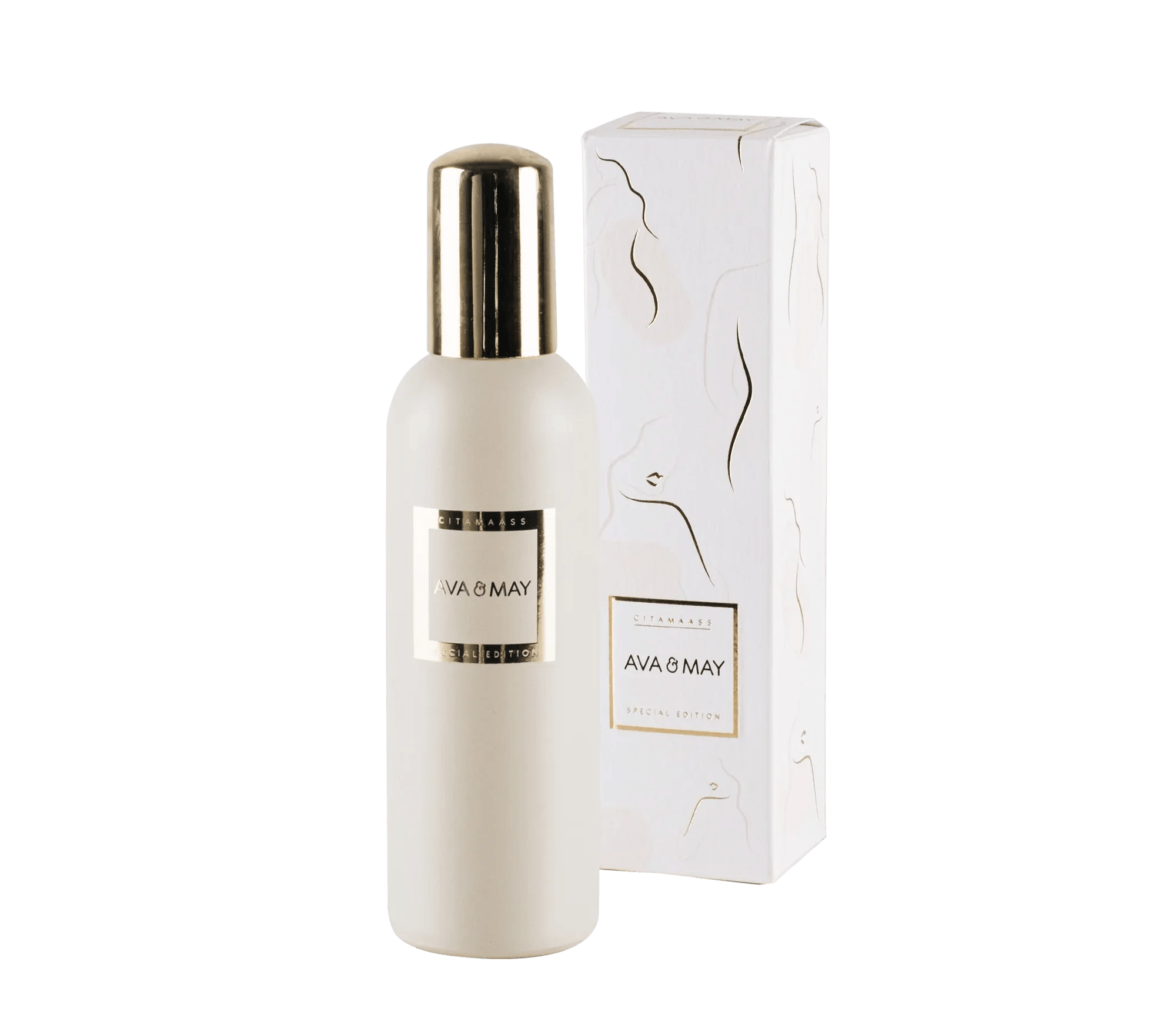Spray per ambienti Citamaass - AVA & MAY - Italia