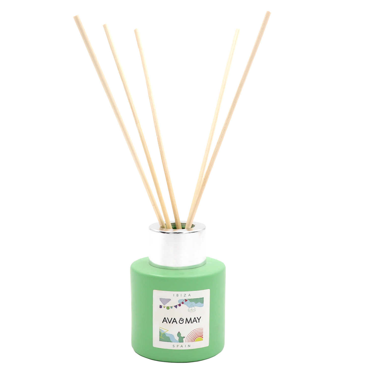 Mini diffusori Ibiza