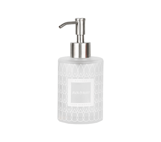 Dispenser per sapone - AVA & MAY - Italia