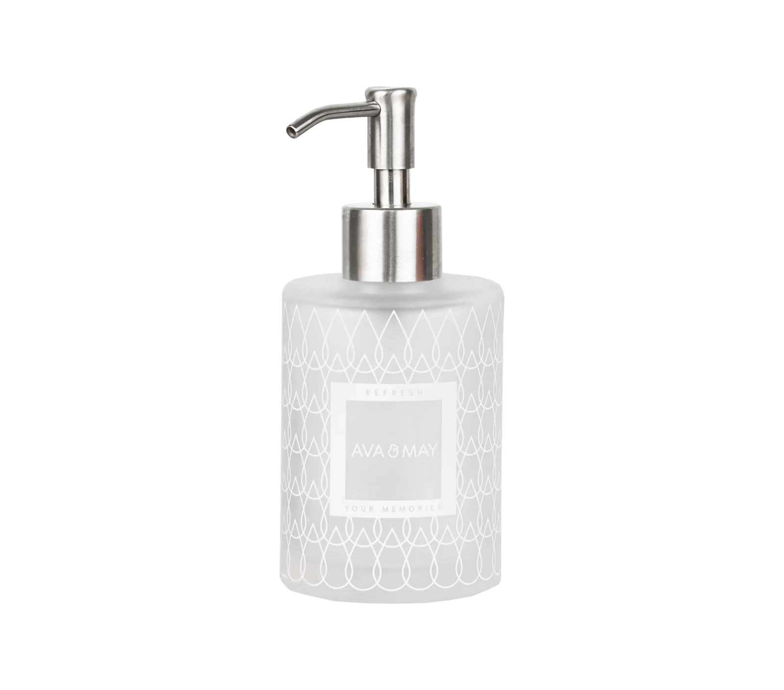 Dispenser per sapone - AVA & MAY - Italia