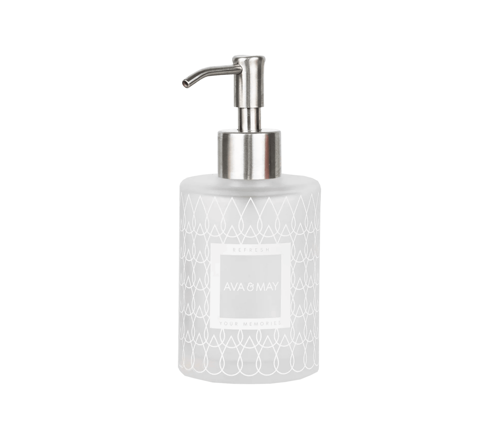 Dispenser per sapone - AVA & MAY - Italia