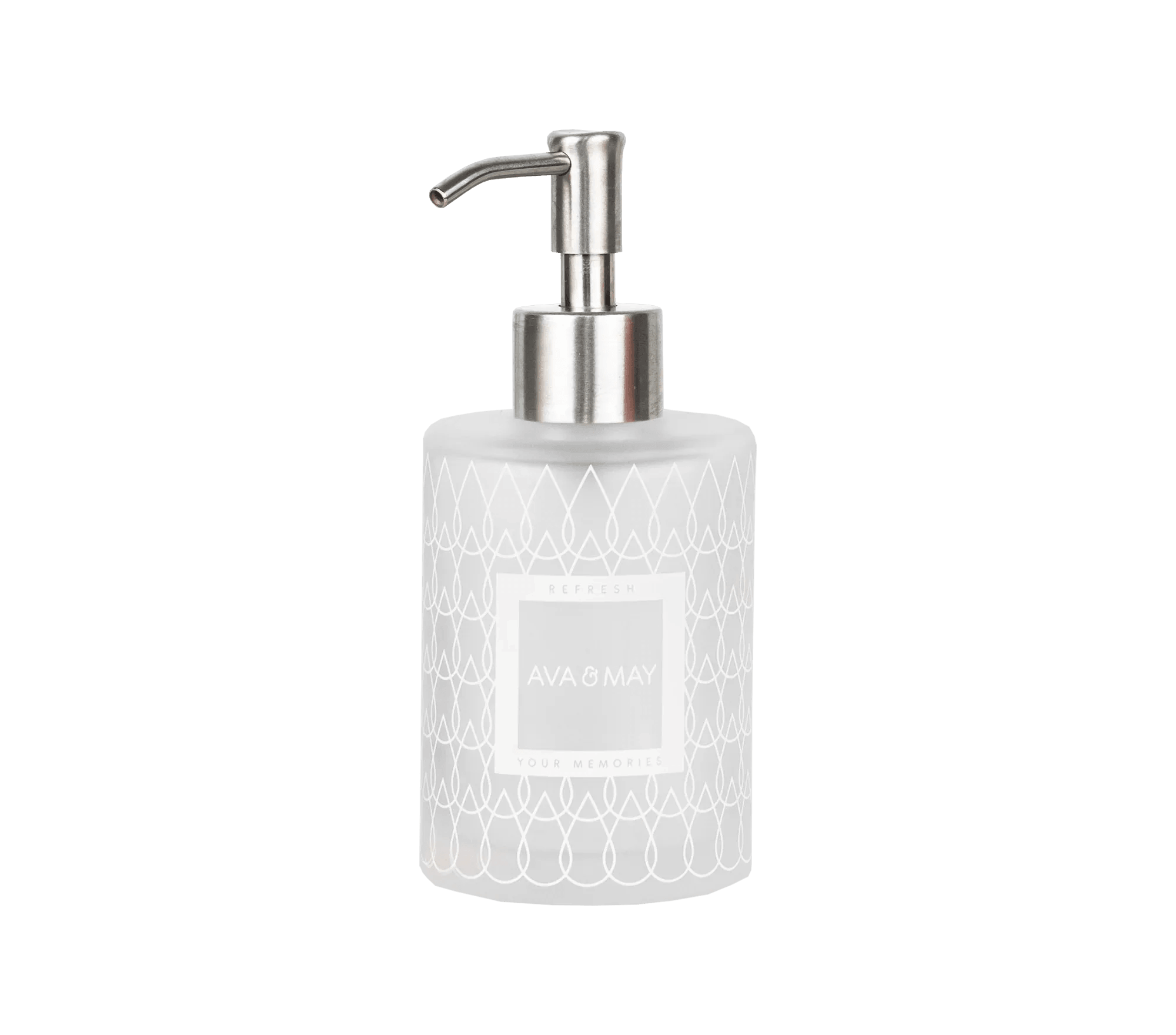 Dispenser per sapone - AVA & MAY - Italia