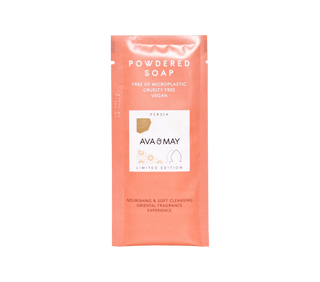 Sapone in polvere Persia - AVA & MAY - Italia