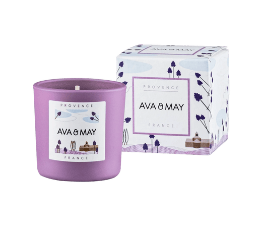 Mini candela Provence - AVA & MAY - Italia
