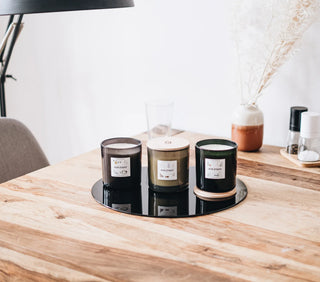 Set Scandinavia - AVA & MAY - Italia