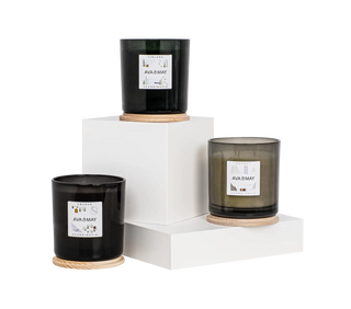 Set Scandinavia - AVA & MAY - Italia