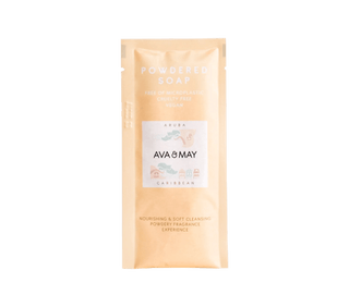 Sapone in polvere Aruba - AVA & MAY - Italia