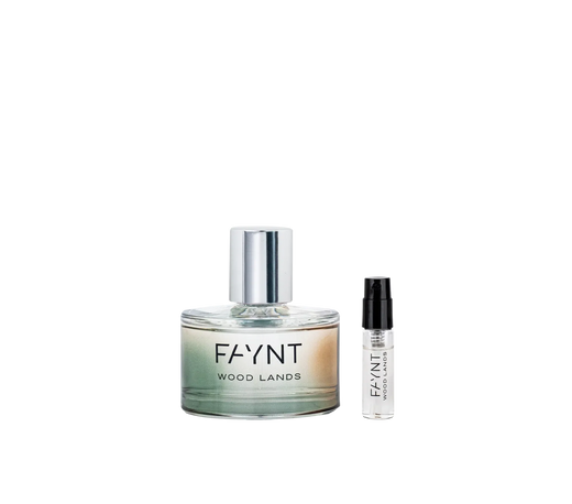 Explore Wood Lands - 50ml - AVA & MAY - Italia