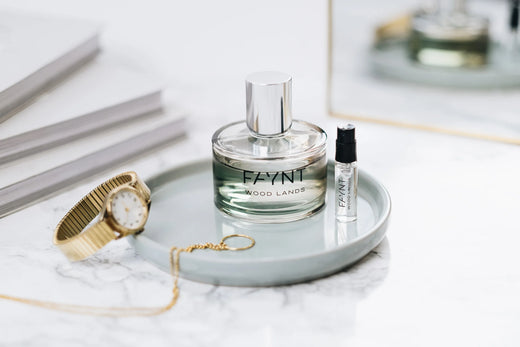 Explore Wood Lands - 50ml - AVA & MAY - Italia