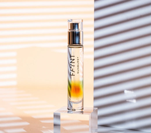 Sunburst - Eau de Parfum - 15ml - AVA & MAY - Italia