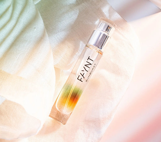 Sunburst - Eau de Parfum - 15ml - AVA & MAY - Italia