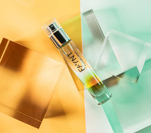 Sunburst - Eau de Parfum - 15ml - AVA & MAY - Italia