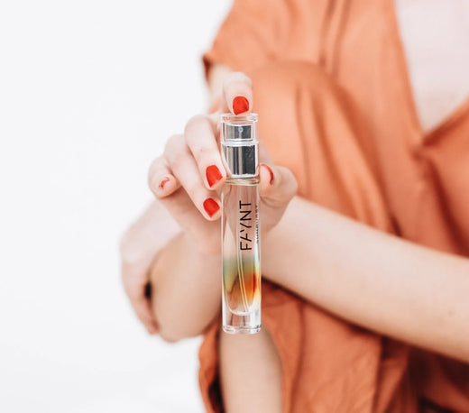 Sunburst - Eau de Parfum - 15ml - AVA & MAY - Italia