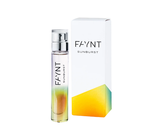 Sunburst - Eau de Parfum - 15ml - AVA & MAY - Italia