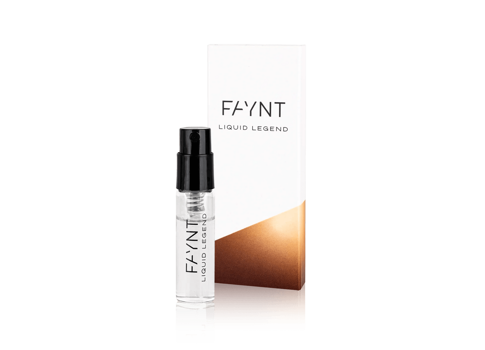 Liquid Legend Tester - AVA & MAY - Italia