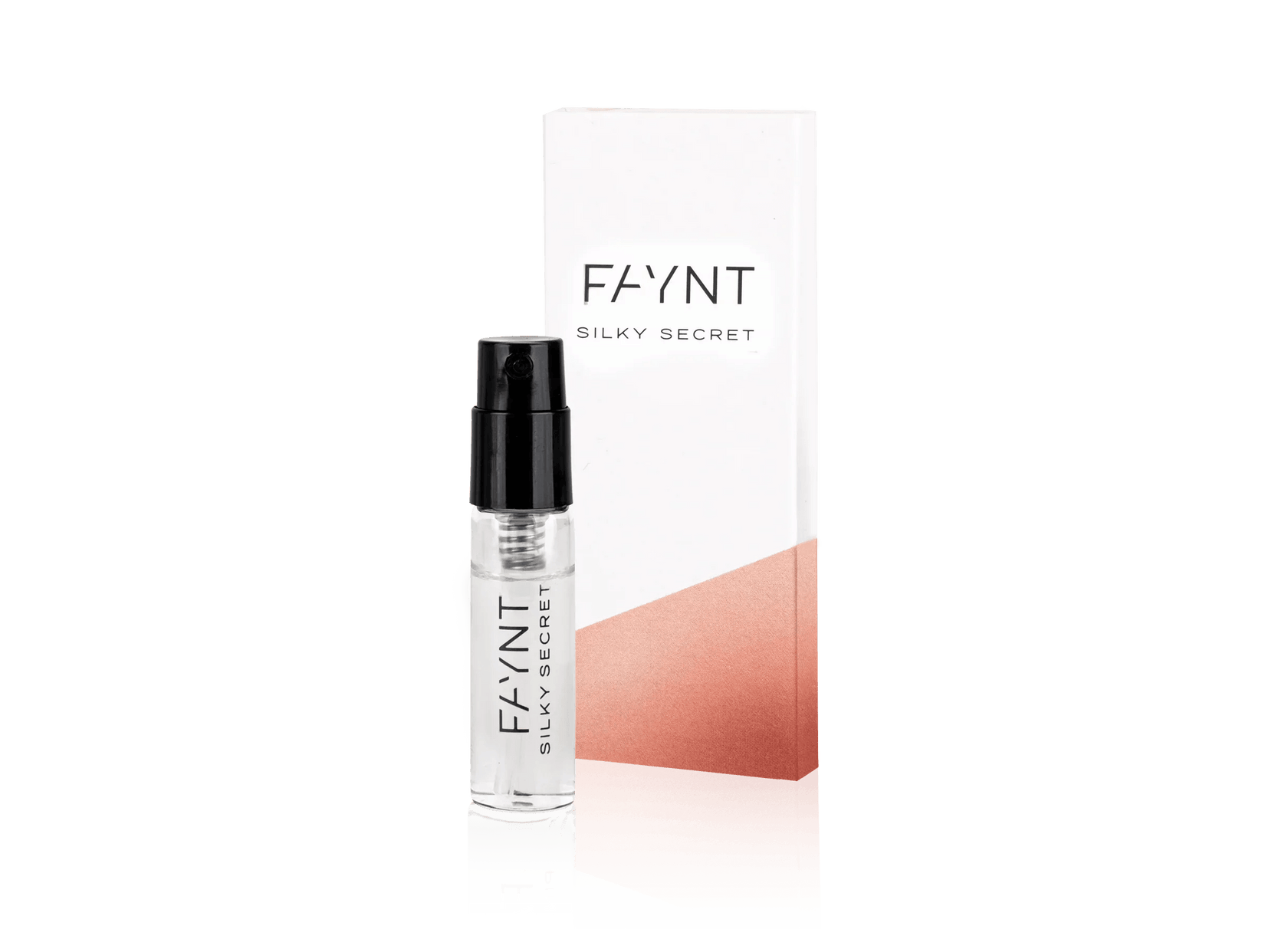 Silky Secret tester - AVA & MAY - Italia