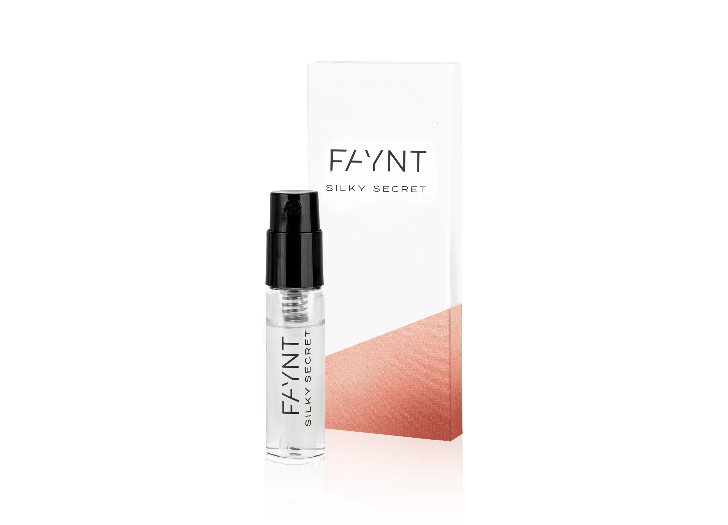 Silky Secret tester - AVA & MAY - Italia