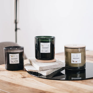 Set Scandinavia - AVA & MAY - Italia