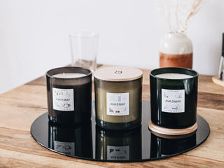 Set Scandinavia - AVA & MAY - Italia