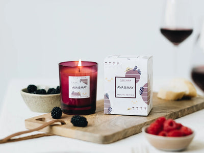 Candela profumata Pinot Noir